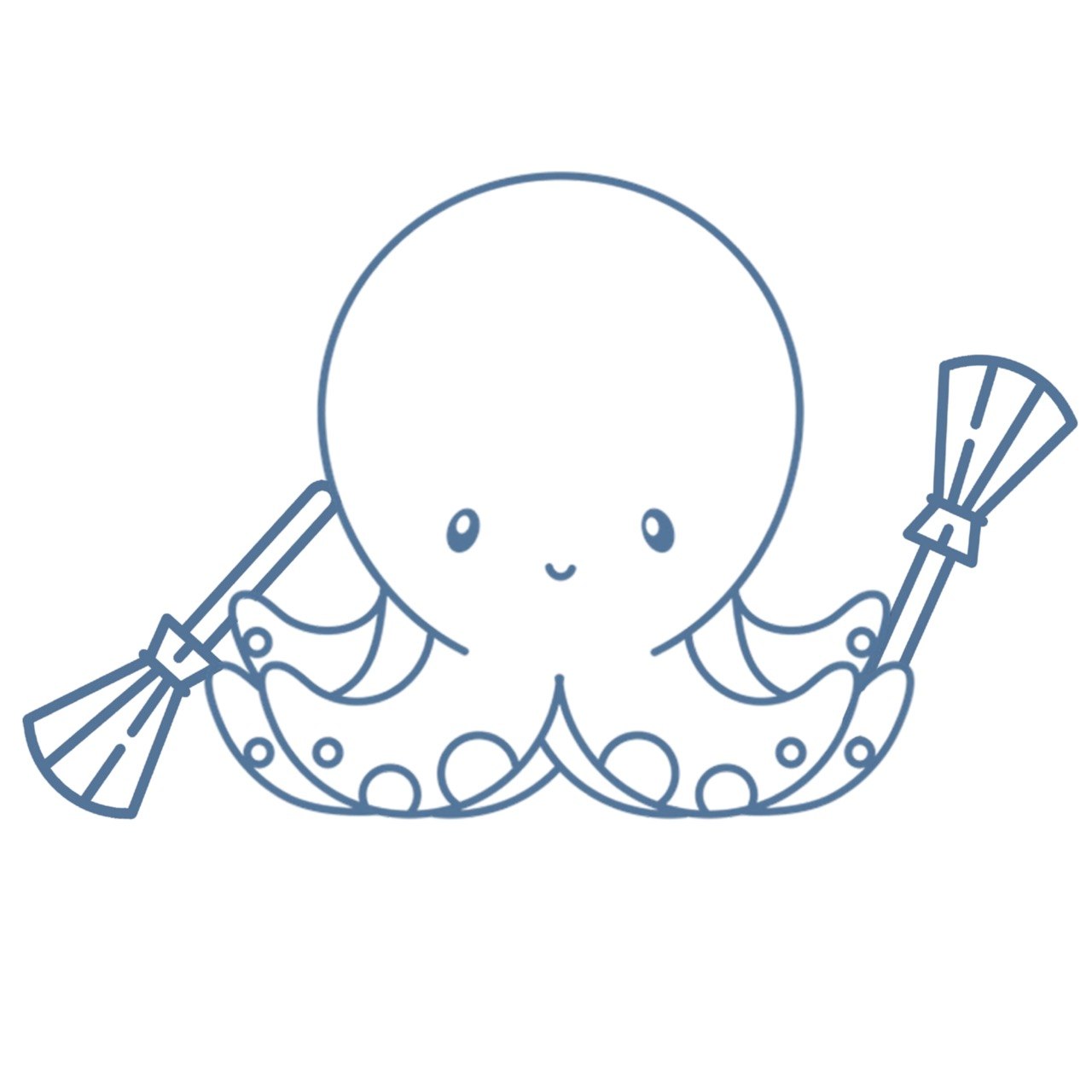 Donaukrake Logo